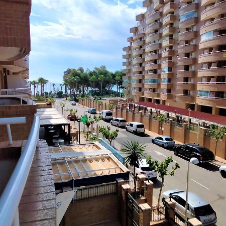 דירות אורופסה דל מר Acv - Costa Marina I-1ª Linea Planta 2 Sur מראה חיצוני תמונה