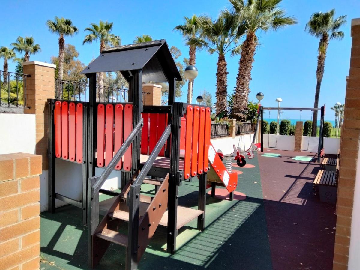 דירות אורופסה דל מר Acv - Costa Marina I-1ª Linea Planta 2 Sur מראה חיצוני תמונה