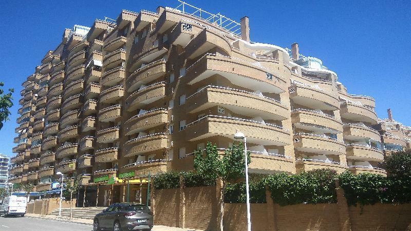 דירות אורופסה דל מר Acv - Costa Marina I-1ª Linea Planta 2 Sur מראה חיצוני תמונה