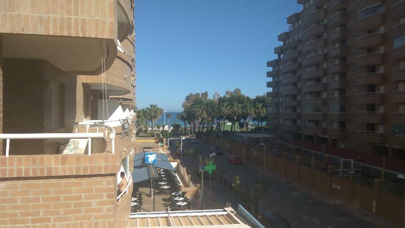 דירות אורופסה דל מר Acv - Costa Marina I-1ª Linea Planta 2 Sur מראה חיצוני תמונה