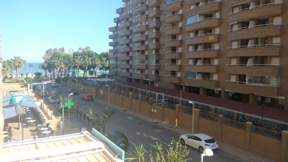 דירות אורופסה דל מר Acv - Costa Marina I-1ª Linea Planta 2 Sur מראה חיצוני תמונה